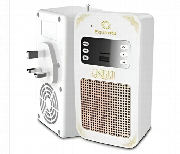 Express Delivery - Honton Wireless Quran Speaker Sq669 Spiritual Clarity In Every Word - ID 7155168