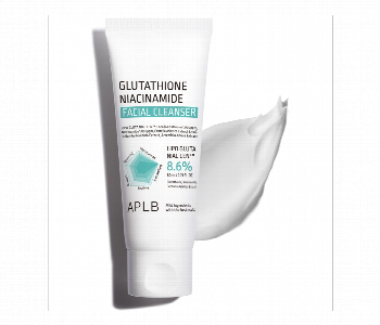 Express Delivery - Aplb Glutathione Niacinamide Facial Cleanser 80Ml - ID 7155279