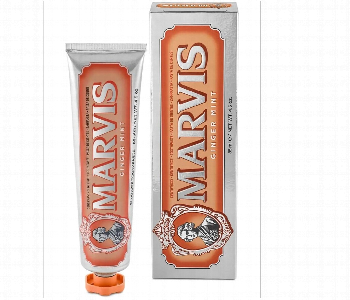 Express Delivery - Marvis Ginger Mint Toothpaste 85Ml - ID 7155335