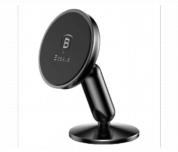 Express Delivery - Baseus Bullet Magnetic Car Mount Holder - ID 7155446