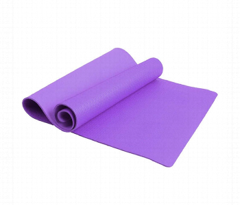 Express Delivery - Eco Friendly Eva Yoga Mat Purple - ID 7155456