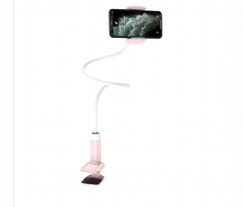 Express Delivery - Hoco Ph23 Balu Adjustable Mobile Phone Stand For Office Home And Video Viewing Convenience - ID 7155489