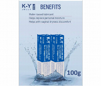 Express Delivery - Ky Water Based Lubricating Gel For Men And Women - ID 7155504