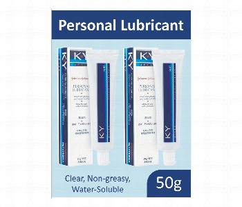 Express Delivery - Ky Jelly Personal Lubricant Gentle Water Based And Non Sticky Intimacy Gel For Smooth Comfort - ID 7155510