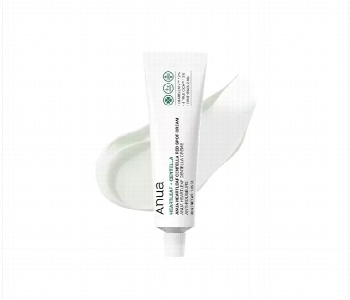 Express Delivery - Anua Heartleaf Centella Red Spot Cream 50Ml - ID 7155646