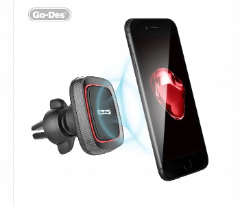 Express Delivery - Go Des Clip On Magnetic Powerful Gd Hd611 - ID 7155653