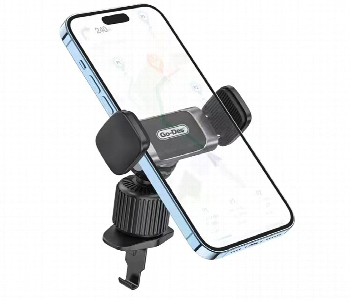 Express Delivery - Go Des 360 Degree Swivel Head Phone Holder Ventilation Design Gd Hd765 - ID 7155671