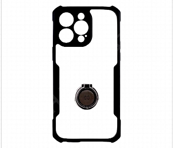 Express Delivery - Iphone Apple Xundo 15 Pro Ring Cover Magic Phone Case - ID 7155679