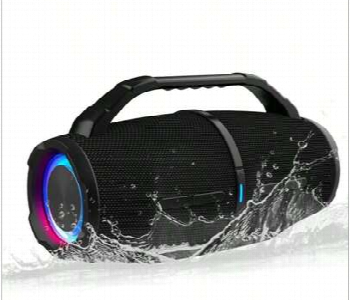 Express Delivery - Haino Teko Germany S39 Wireless Speaker - ID 7155682