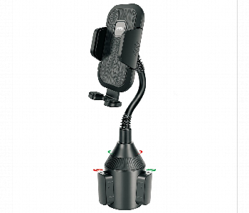 Express Delivery - Godes Gd Hd766 Car Cup Mount Holder - ID 7155687