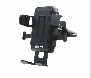 Express Delivery - Go Des Gd Hd697 Adjustable Secure In Car Mobile Phone Holder Mount - ID 7155688