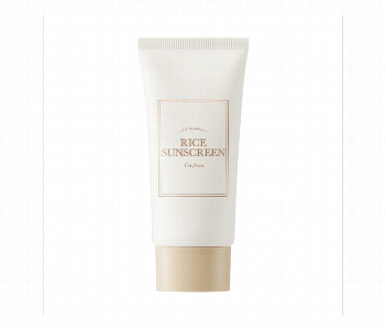 Express Delivery - Im From Rice Sunscreen With Spf 50 For Bright Smooth Skin - ID 7155692