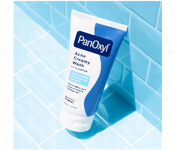 Express Delivery - Panoxyl Acne Creamy Wash 4 Percent Benzoyl Peroxide 170G - ID 7155695