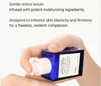 Express Delivery - Dr Althea 0.1 Gentle Retinol Serum - ID 7155698