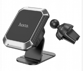 Express Delivery - Hoco Magnetic Car Holder Dca26 Easy Install - ID 7155721