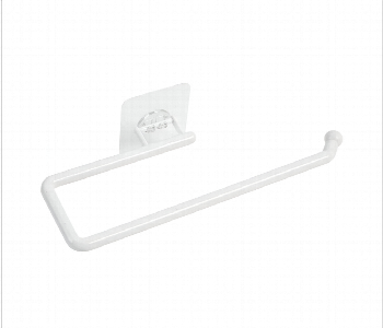 Express Delivery - Punch Free Wall Mounted Tissue And Toilet Paper Holder - ID 7155768