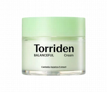 Express Delivery - Torriden Balanceful Cica Cream 80Ml - ID 7155770