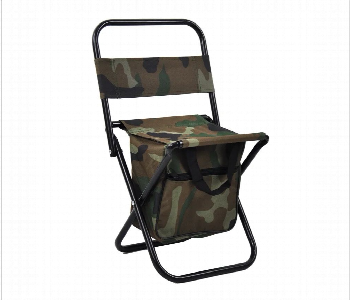 Express Delivery - Durasteel Foldable Outdoor Bbq Camping Chair - ID 7155782