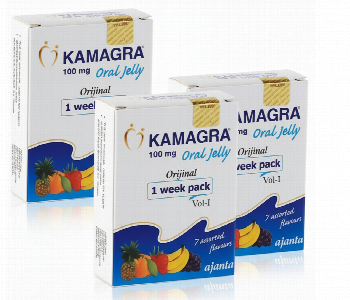 Express Delivery - Kamagra Oral Jelly Original Fast Acting Herbal Supplement For Men - ID 7155815