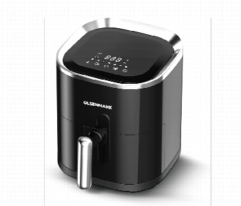Express Delivery - Olsenmark Omaf2430 3.5L Digital Air Fryer - ID 7155837