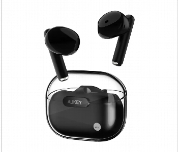 Express Delivery - Aukey Move Air Ep M2 True Wireless Bluetooth 5.3 Earbuds With 20 Hour Playtime And Ipx4 Water Resistance - ID 7155905