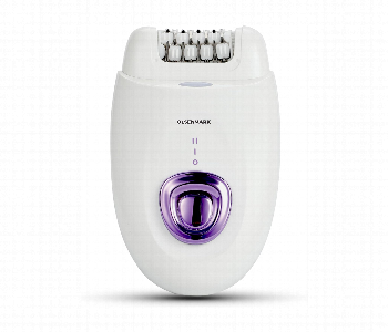 Express Delivery - Olsenmark Omls4104 Compact 2 In 1 Epilator With Built In Headlamp For Better Visibility - ID 7155961