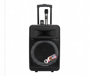 Express Delivery - Olsenmark Omms1218 Rechargeable Party Speaker - ID 7155966