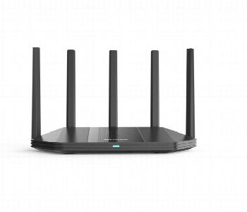 Express Delivery - Hikvision Ds 3Wr18X 1800M Wifi 6 Wireless Router - ID 7155976