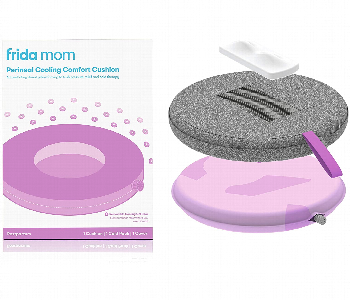 Express Delivery - Frida Mom Perineal Comfort Donut Cushion - ID 7156060