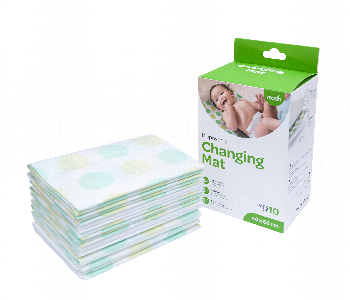 Express Delivery - Disposable Under Pads Multi Use Leak Proof Bed Pads For Adults And Kids Unisex - ID 7156073