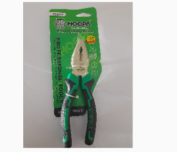 Express Delivery - Hoopa Combination Pliers 8 Inch - ID 7156082