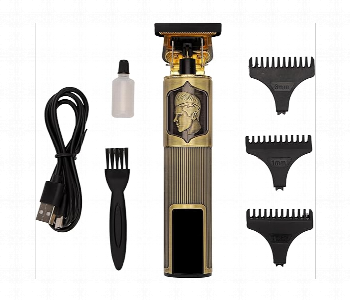 Express Delivery - Olsenmark Omtr4110 Outliner Hair Clipper - ID 7156103