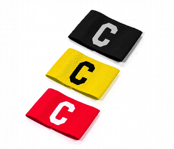 Express Delivery - Captain Arm Band For Football Players - ID 7156129