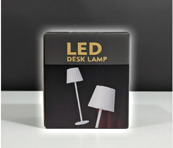 Express Delivery - Led Desk Lamp Table Lamp Touch Switch 2W Mvp214 - ID 7156188