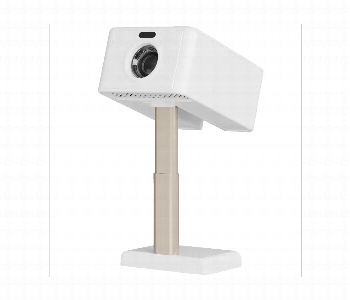 Express Delivery - Green Lion Galaxy Portable Projector White Gpj4K5 - ID 7156195