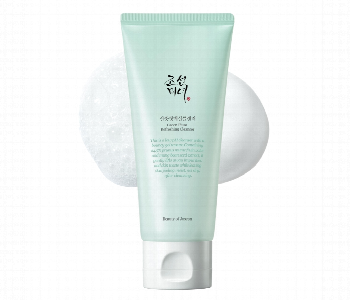 Express Delivery - Beauty Of Joseon Green Plum Refreshing Cleanser 100Ml - ID 7156210