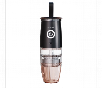 Express Delivery - Green Lion Portable Coffee Grinder - ID 7156235