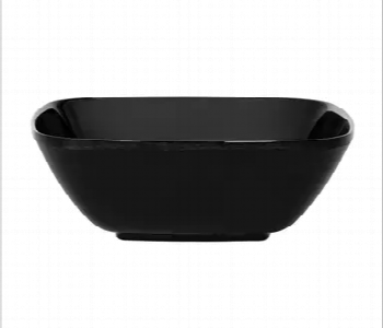 Express Delivery - Royalford Rf10421 4.5 Inch Melamine Square Dip Bowl - ID 7156237