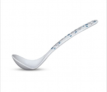 Express Delivery - Royalford Rf10618 9 Inch Melamine Soup Ladle - ID 7156322