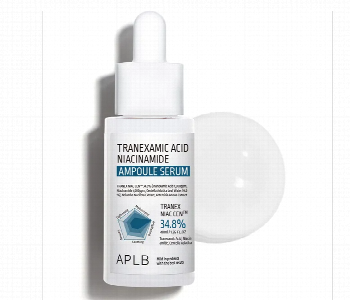 Express Delivery - Aplb Tranexamic Acid Niacinamide Ampoule Serum 40Ml - ID 7156325