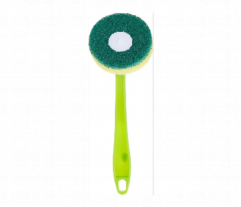 Express Delivery - Royalford Rf10642 Long Handle Cleaning Brush - ID 7156331