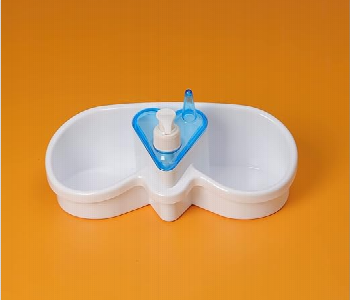 Express Delivery - Royalford Rf10977 2 In 1 Sink Organizer - ID 7156368