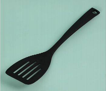 Express Delivery - Royalford Rf11017 Nylon Slotted Sauteing Spatula - ID 7156371