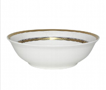 Express Delivery - Royalford Rf11054 6 Inch Durable Premium Fine Bone China Salad Bowl - ID 7156386