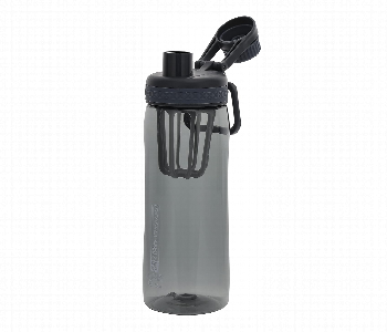 Express Delivery - Royalford Rf11108 750Ml Bpa Free Plastic Water Bottle - ID 7156397