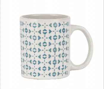 Express Delivery - Royalford Rf11170 11Oz Food Grade Stoneware Mug - ID 7156429