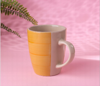 Express Delivery - Royalford Rf11179 9Oz 265Ml Food Grade Stoneware Mug - ID 7156447