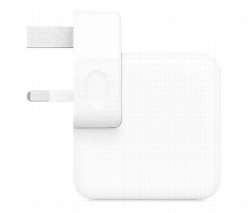 Express Delivery - Apple 30W Usb C Power Adapter A2164 Fast Wall Charger For Macbook Air Ipad Iphone - ID 7156470
