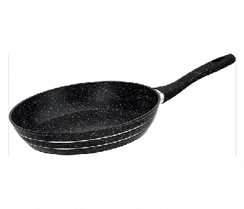 Express Delivery - Royalford Rf11873 30Cm Premium Non Stick Fry Pan - ID 7156486