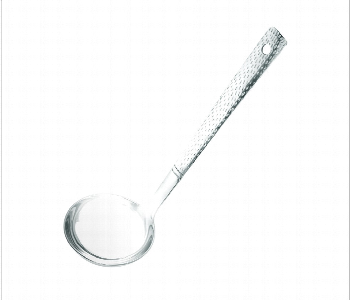 Express Delivery - Royalford Rf11985 11 Inch Stainless Steel Ladle - ID 7156546
